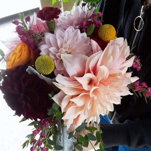 Meet your Posher, Lena